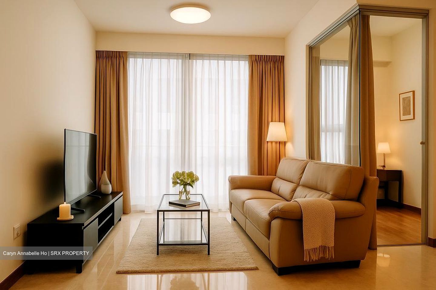 One Oxley Rise (D9), Apartment #501878851
